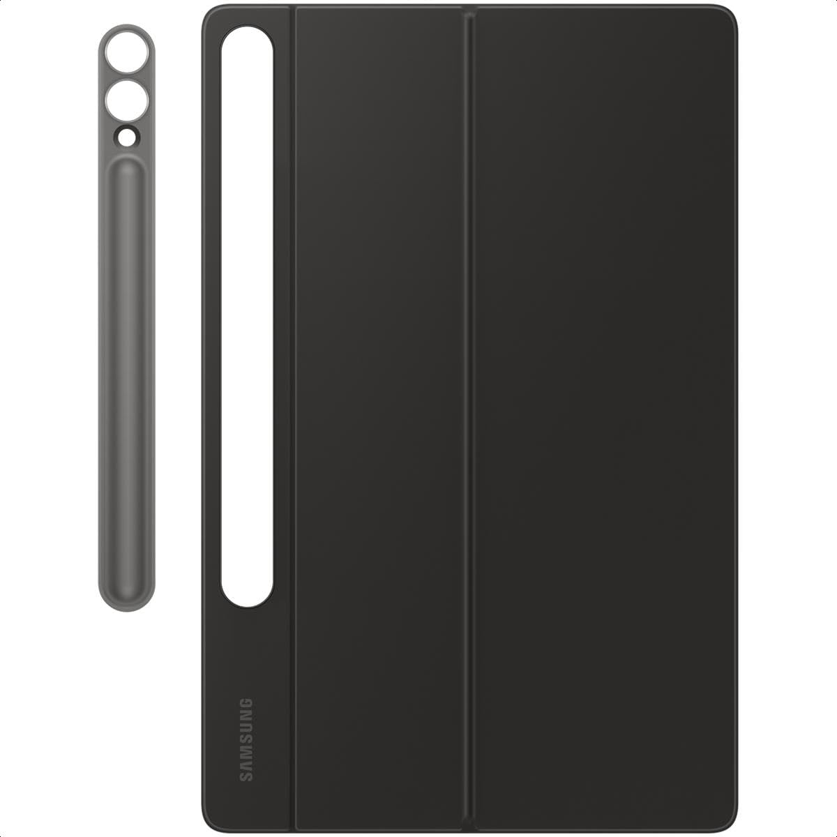Samsung Book Cover Keyboard EF-DX825 for Galaxy Tab S10+, S9+ with