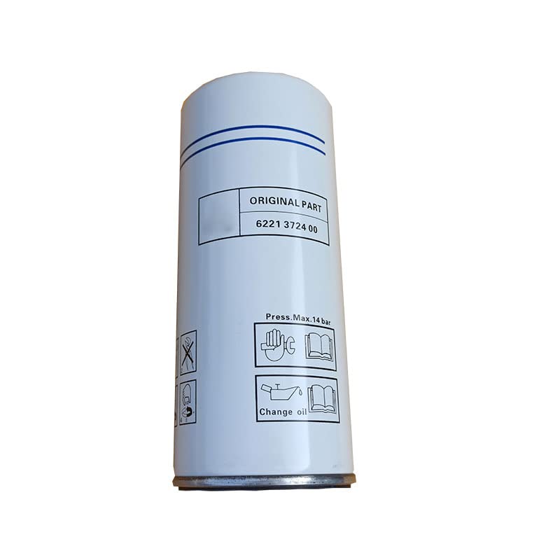 2202929400 Filtre/séparateur compatible avec compresseur d'air Atlas Copco (1092200289) (6221372400)