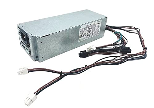 500W H500EPM-00 �d�����j�b�g�K�pDell 3050 5050 7050�����p�d�����j�b�g