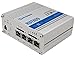 Produktbild Teltonika RUTX09 - Industrieller LTE-Mobilfunk-Router