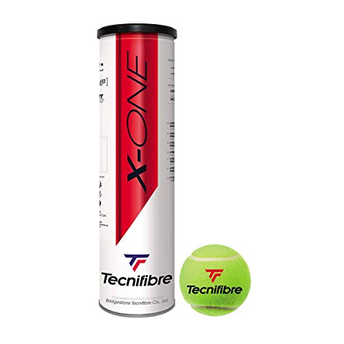 TECNIFIBRE X-ONE ״Ͻ  4   ITF FFT ´ 