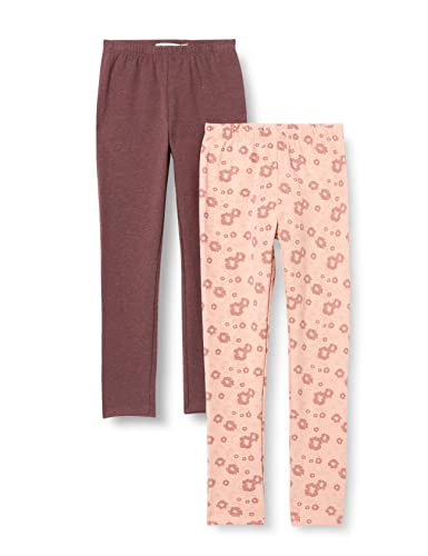 Sweat leggings fille 3 ans imprimé pantalon coton souple