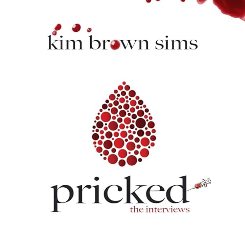 『Pricked』のカバーアート