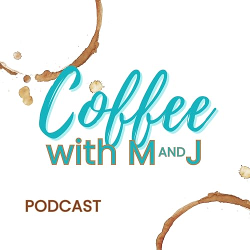 Coffee with M and J Titelbild