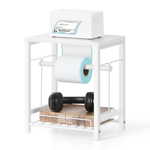 Smusei Label Holder for Thermal Printer Rolls