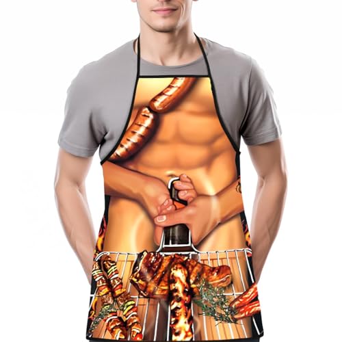 Grembiule Sexy Oktoberfest