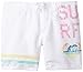 Billabong Big Girls' Tick Tock Board Shorts