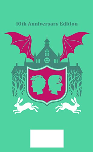 Fangirl: A Novel: 10th Anniversary Collector's Edition - Image 2