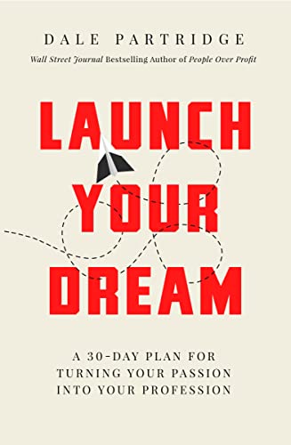 Launch Your Dream view 2