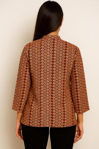 Image of Pivl Womens Winter Season Ban Neck Full Sleeves Sweater /Cardigan