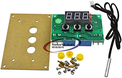 Termostati a commutazione automatica thumbnail classifica