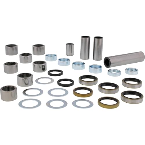 Kit roulement de liaison All Balls 27-1217 : amortissement fluide sur Husqvarna FC 250