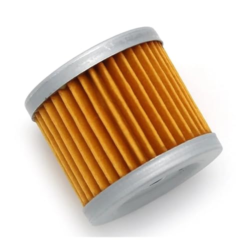 Filtre moto adapté pour DF15 DF15A DF8A DF9.9 DF20A - 4