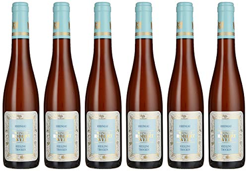 Robert Weil Riesling Trocken (6 x 375 ml) Cover