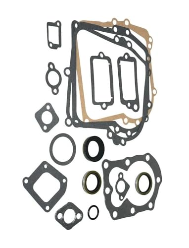 Joints moteur moto BS 590777 pour stopper les fuites d'huile