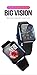 jpantech Smartwatch, 5ATM Impermeable Reloj Inteligente Hombre Mujer, Pulsera Actividad Inteligente Reloj...