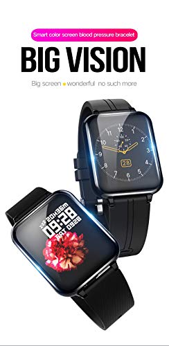 jpantech smartwatch