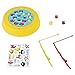 Spin Master Games 6061501 Gone Fishing Board Game for Kids and Families