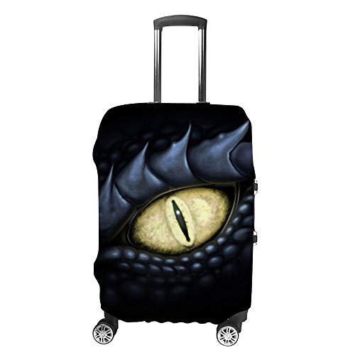 Housse de voyage CHEHONG pour valise grand format idéale pour les vacances