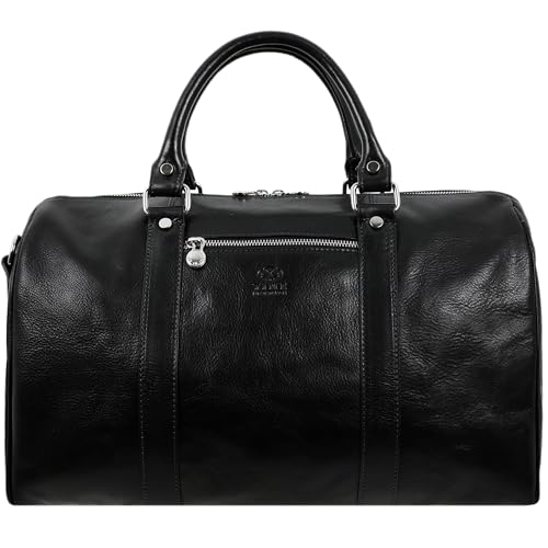 Time Resistance Small Black
