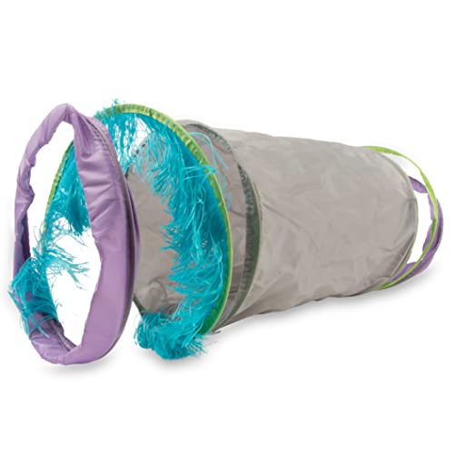 Petlinks Silly Chute Cat Tunnel Toy
