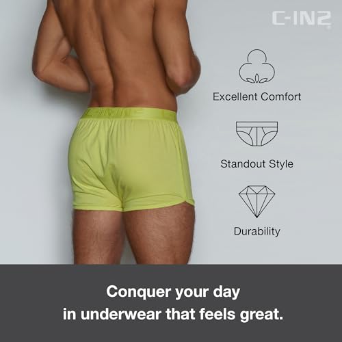 C-IN2 Core Runner Boxer3