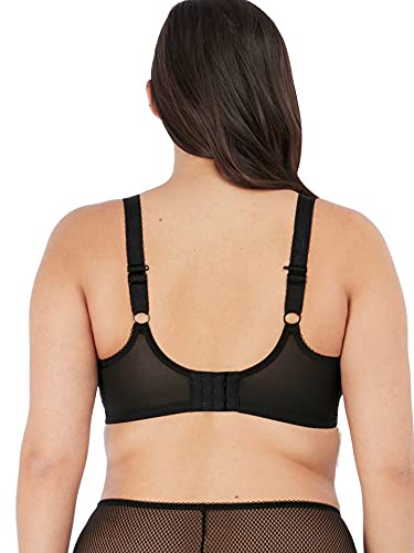 Image of Elomi Women's Charley Underwire Plunge Bra