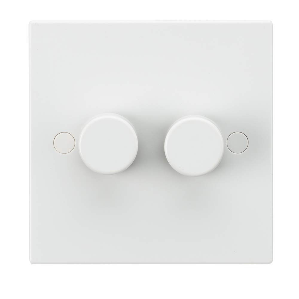 2G 40-400W Dimmer Switch
