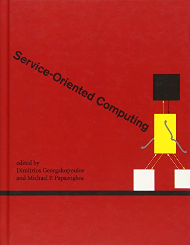 Service–Oriented Computing view 2
