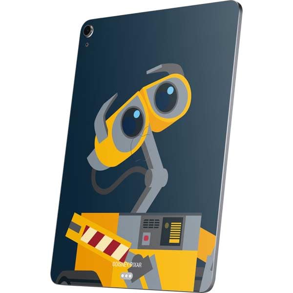 Skinit Decal Tablet Skin Compatible with iPad Air 11in (2024-2025) - Officially Licensed Disney Wall-E Character Art Design