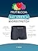 Fruit of the Loom Men's 360 Stretch Boxer Briefs (Quick Dry & Moisture Wicking), Trunks - Micro Stretch - 5 Pack Blue/Green/Black, X-Large
