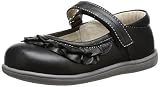 See Kai Run Belle Mary Jane (Infant/Toddler),Black,9 M US Toddler