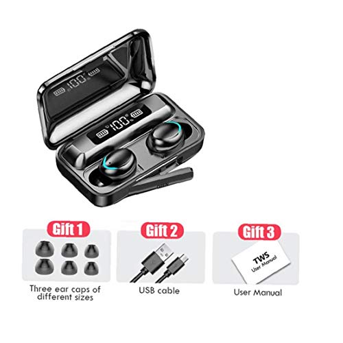 Wireless auricolari Bluetooth TWS auricolari