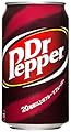 コカ・コーラ ドクターペッパー 350ml缶×24本