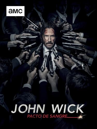 John Wick 2: pacto de sangre