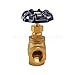 Everflow Supplies 74122-NL 1/2