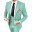Mint Green