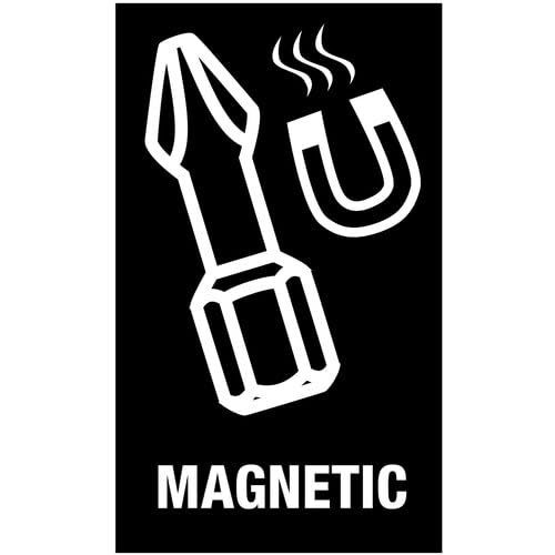 Amazon | WERA ヴェラ カムアウト防止機能ACR付 プラスネジ用