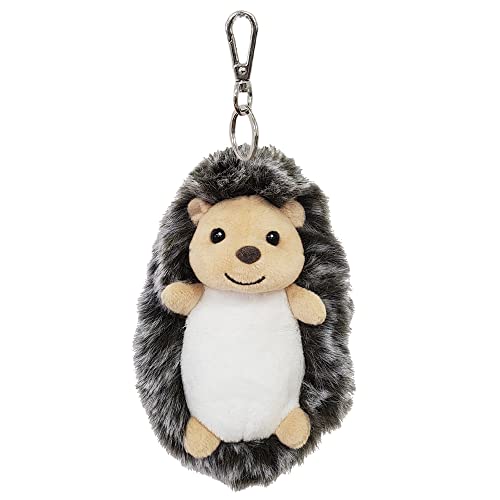 yBESTEVERzChAj}L[O L[z_[ Wild Animal Keyring ʂ }XRbg nlY~ Hedgehog 48108