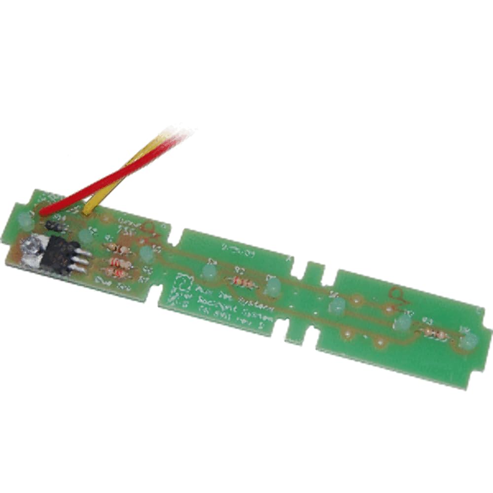 BLUE SEA 8065 BACKLIGHT SYSTEM kit rétroéclairage 12V circuit imprimé étiquette tableau bord - 8