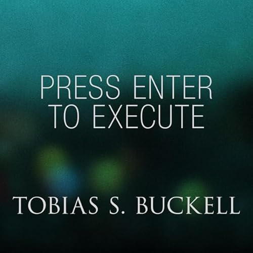 Press Enter to Execute cover art