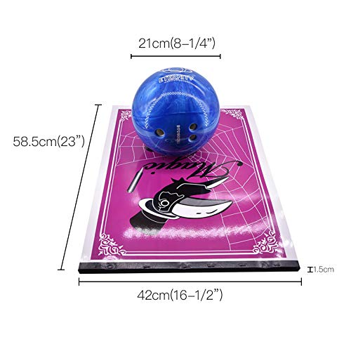 Amazon | SUMAG ボーリングボール お絵かきボード ボウルA ラマ 手品