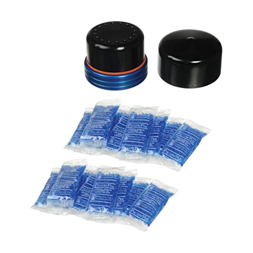 Farpoint Desséchant 5,1 cm Cap Fp325 bouchon de protection