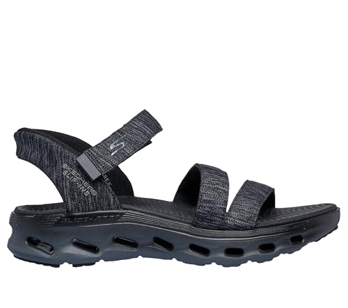 Image of Skechers Women's On-the-go Glide Step 2.0 Hands Free Slip-ins Sandal - Giselle
