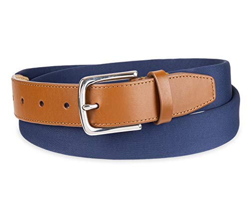 Cole Haan Men's Grandseries Neoprene Casual Belt2