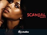 Scandal