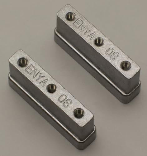 Kyosho 97027B Engine Mount, FD20