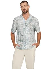 Distressed Paisley Print