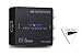 enKo Products Mini Composite RCA CVBS AV To HDMI Converter (Input: AV; Output: HDMI) For VCR DVD 720P 1080P