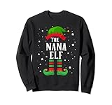 Photo Gallery l elfo nana matching family group elf christmas elf felpa Photo Gallery l elfo nana matching family group elf christmas elf felpa